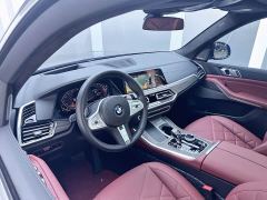 BMW X5 Facelift xDrive 40Li Luxury M Sport Package - ფოტო 3