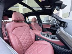 BMW X5 Facelift xDrive 40Li Luxury M Sport Package - ფოტო 4
