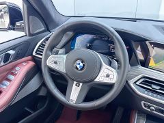 BMW X5 Facelift xDrive 40Li Luxury M Sport Package - ფოტო 5