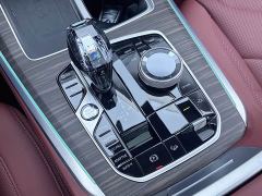 BMW X5 Facelift xDrive 40Li Luxury M Sport Package - ფოტო 6