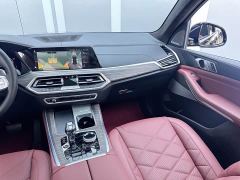 BMW X5 Facelift xDrive 40Li Luxury M Sport Package - ფოტო 7