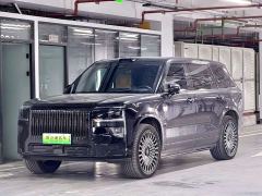 Zeekr 9X Ultra 55kWh 6-Seater - photo 1