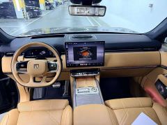 Zeekr 9X Ultra 55kWh 6-Seater - photo 13
