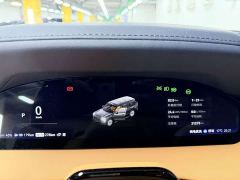Zeekr 9X Ultra 55kWh 6-Seater - photo 14