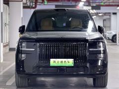 Zeekr 9X Ultra 55kWh 6-Seater - photo 2