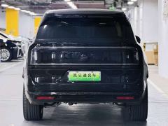 Zeekr 9X Ultra 55kWh 6-Seater - photo 3