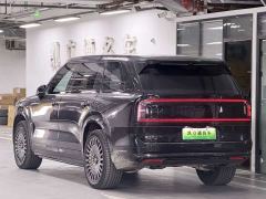 Zeekr 9X Ultra 55kWh 6-Seater - photo 4