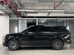 Zeekr 9X Ultra 55kWh 6-Seater - photo 5