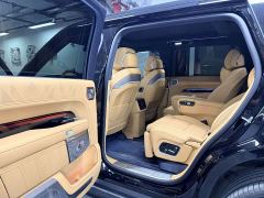 Zeekr 9X Ultra 55kWh 6-Seater - photo 8