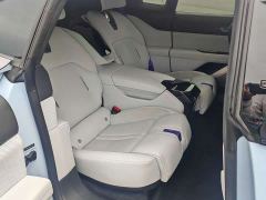 HiPhi Z City Edition Four-Seater - photo 10