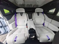 HiPhi Z City Edition Four-Seater - photo 11