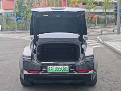 HiPhi Z City Edition Four-Seater - photo 12