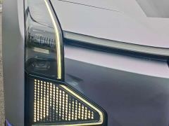 HiPhi Z City Edition Four-Seater - photo 13