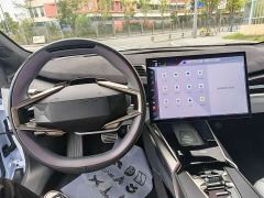 HiPhi Z City Edition Four-Seater - photo 14