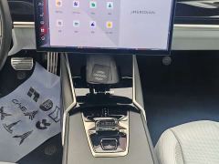 HiPhi Z City Edition Four-Seater - photo 16