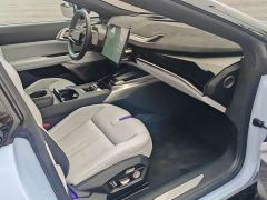 HiPhi Z City Edition Four-Seater - photo 9