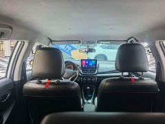 Toyota Yaris L Zhixuan X 1.5L CVT Luxury Plus - ფოტო 10