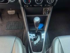 Toyota Yaris L Zhixuan X 1.5L CVT Luxury Plus - ფოტო 12