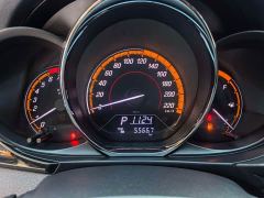 Toyota Yaris L Zhixuan X 1.5L CVT Luxury Plus - ფოტო 13