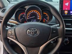 Toyota Yaris L Zhixuan X 1.5L CVT Luxury Plus - ფოტო 14