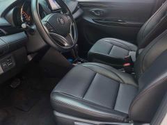 Toyota Yaris L Zhixuan X 1.5L CVT Luxury Plus - ფოტო 15