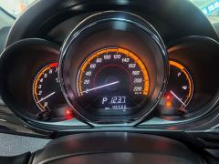 Toyota Yaris L Zhixuan X 1.5L CVT Luxury Plus - ფოტო 18