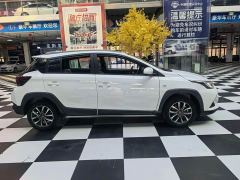 Toyota Yaris L Zhixuan X 1.5L CVT Luxury Plus - ფოტო 6