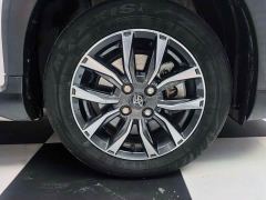 Toyota Yaris L Zhixuan X 1.5L CVT Luxury Plus - ფოტო 7