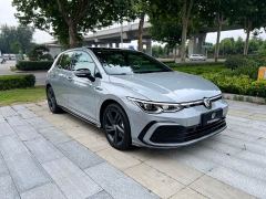 Volkswagen Golf 280TSI DSG R-Line Lite - photo 1