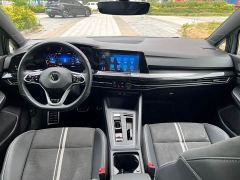 Volkswagen Golf 280TSI DSG R-Line Lite - photo 10