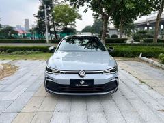 Volkswagen Golf 280TSI DSG R-Line Lite - photo 2