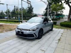 Volkswagen Golf 280TSI DSG R-Line Lite - photo 3