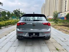 Volkswagen Golf 280TSI DSG R-Line Lite - photo 5