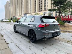 Volkswagen Golf 280TSI DSG R-Line Lite - photo 6