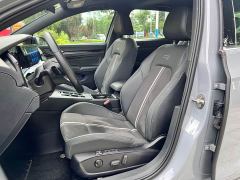Volkswagen Golf 280TSI DSG R-Line Lite - photo 8