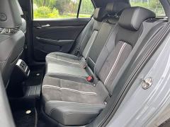 Volkswagen Golf 280TSI DSG R-Line Lite - photo 9