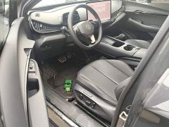 Volkswagen Zhongyou 06 Facelift Ultra Long Range Edition - ფოტო 15