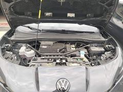 Volkswagen Zhongyou 06 Facelift Ultra Long Range Edition - ფოტო 19