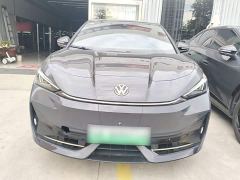 Volkswagen Zhongyou 06 Facelift Ultra Long Range Edition - ფოტო 2