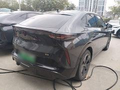 Volkswagen Zhongyou 06 Facelift Ultra Long Range Edition - ფოტო 6