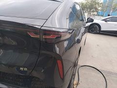 Volkswagen Zhongyou 06 Facelift Ultra Long Range Edition - ფოტო 7