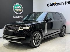 Land Rover Range Rover 3.0 L6 400PS AB Long Wheelbase - фото 1