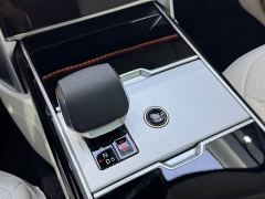 Land Rover Range Rover 3.0 L6 400PS AB Long Wheelbase - фото 11