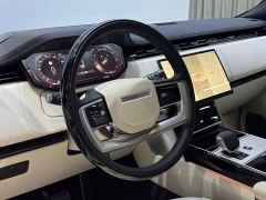 Land Rover Range Rover 3.0 L6 400PS AB Long Wheelbase - фото 13