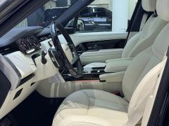 Land Rover Range Rover 3.0 L6 400PS AB Long Wheelbase - фото 14