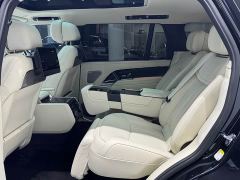 Land Rover Range Rover 3.0 L6 400PS AB Long Wheelbase - фото 15