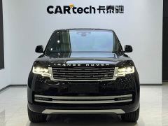 Land Rover Range Rover 3.0 L6 400PS AB Long Wheelbase - фото 2