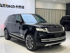 Land Rover Range Rover 3.0 L6 400PS AB Long Wheelbase - фото 3
