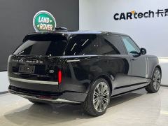 Land Rover Range Rover 3.0 L6 400PS AB Long Wheelbase - фото 5
