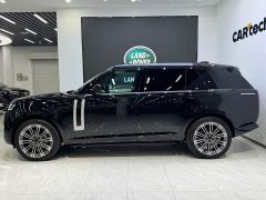 Land Rover Range Rover 3.0 L6 400PS AB Long Wheelbase - фото 7